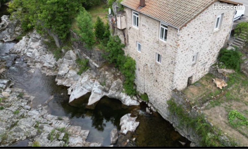 Maison 5 pièces 95 m² · à Mariac · 95 m² · 149 000 €