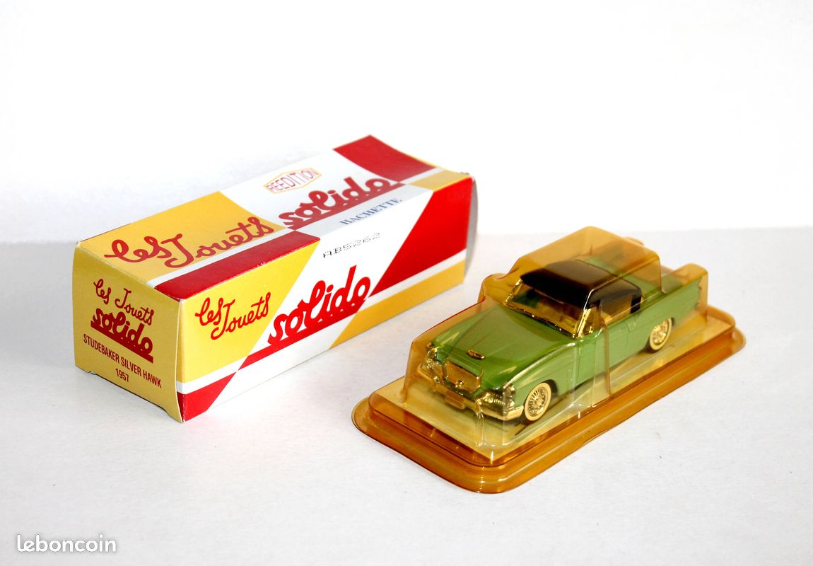 2 Voitures Miniatures Anciennes Golden + Silver Jet Racer 25cm - Tôle Japan Alps 1960