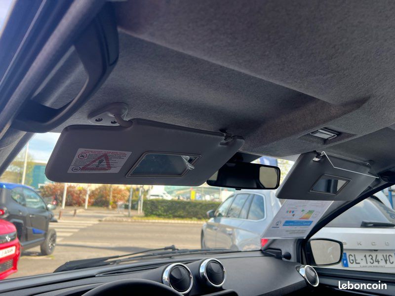 Aixam City Sport Neuve (image 8)