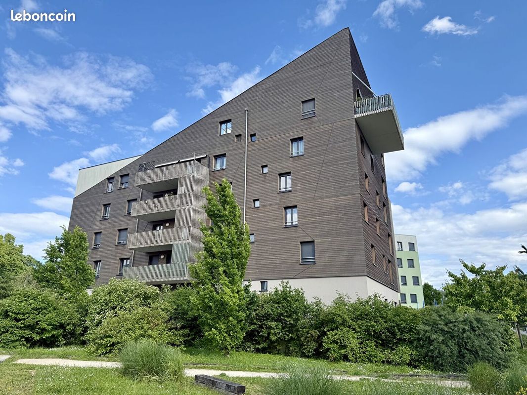 Appartement 3 pièces 71 m² · à Strasbourg · 71 m² · 196 000 €