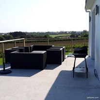 Gîte* vue sur mer, 10 personnes, (image 7)