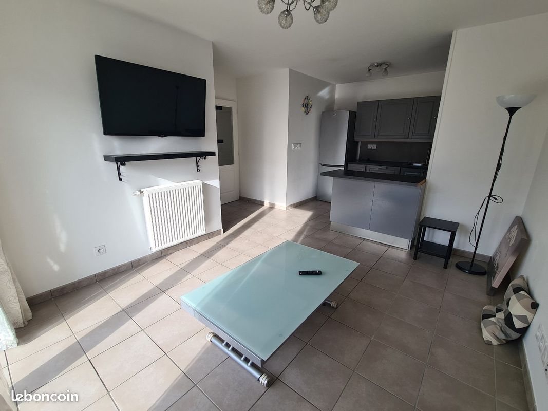 Appartement 3 pièces 55 m² · à Frontenex · 55 m² · 197 600 €