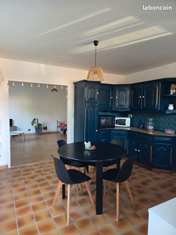 Appartement 2 pièces 45 m² · à La Gacilly · 45 m² · 548 €/mois