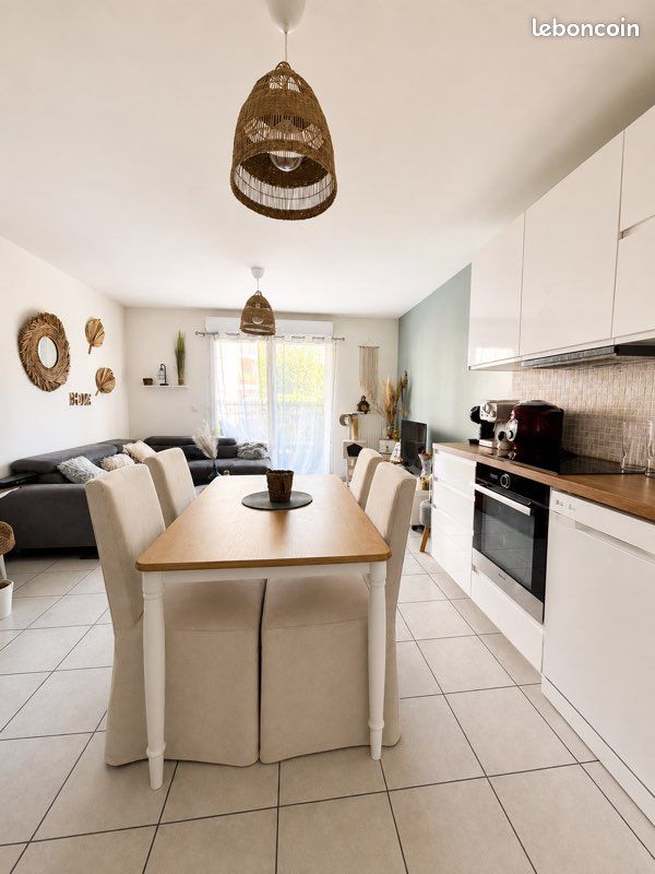 Appartement 2 pièces 43 m² · à Caluire-Et-Cuire · 43 m² · 990 €/mois
