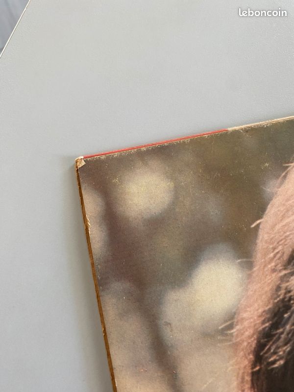 Vinyle Joe Dassin (image 6)