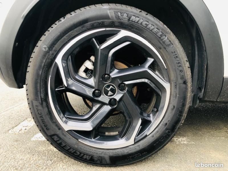 Ds DS 3 Crossback PureTech 130ch Rivoli Automatique (image 28)