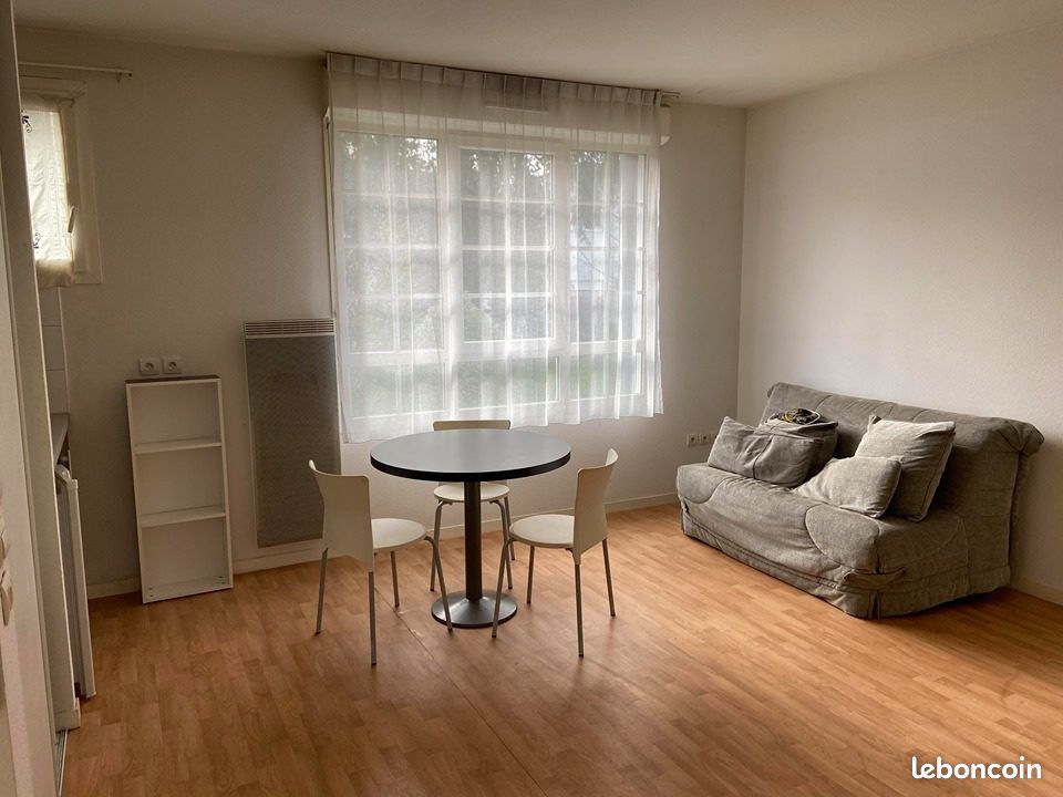 Appartement 2 pièces 43 m² · à Pessac · 43 m² · 823 €/mois