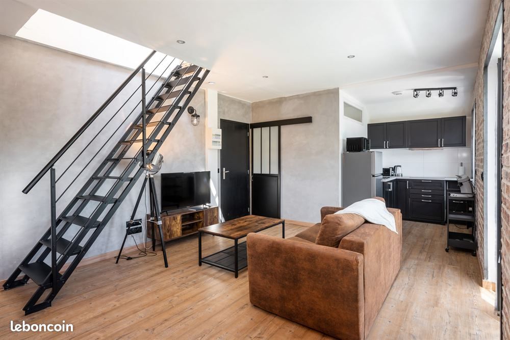 Appartement 6 pièces 130 m² · à Gaillard · 130 m² · 640 000 €