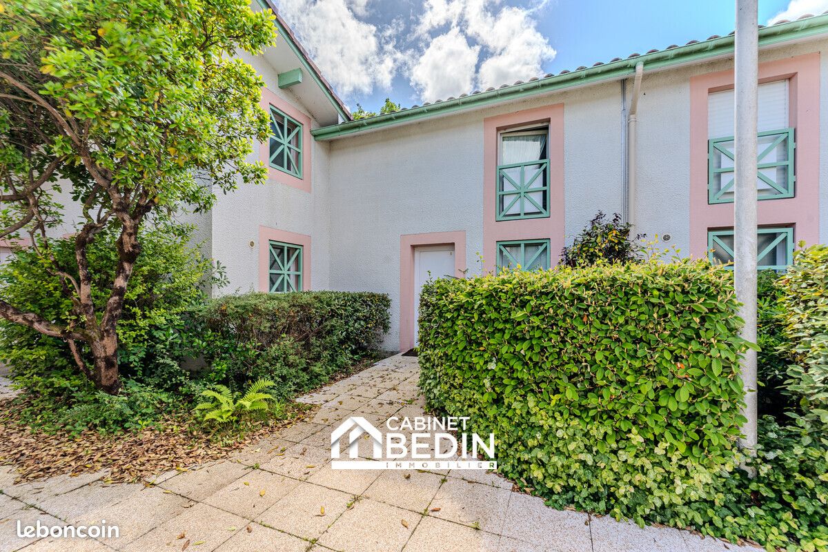 Maison 3 pièces 48 m² · à Biscarrosse · 48 m² · 239 000 €