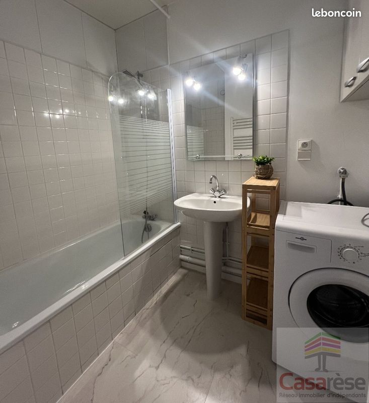 Appartement a louer lanester - 2 pièce(s) - 32 m2 - Surfyn