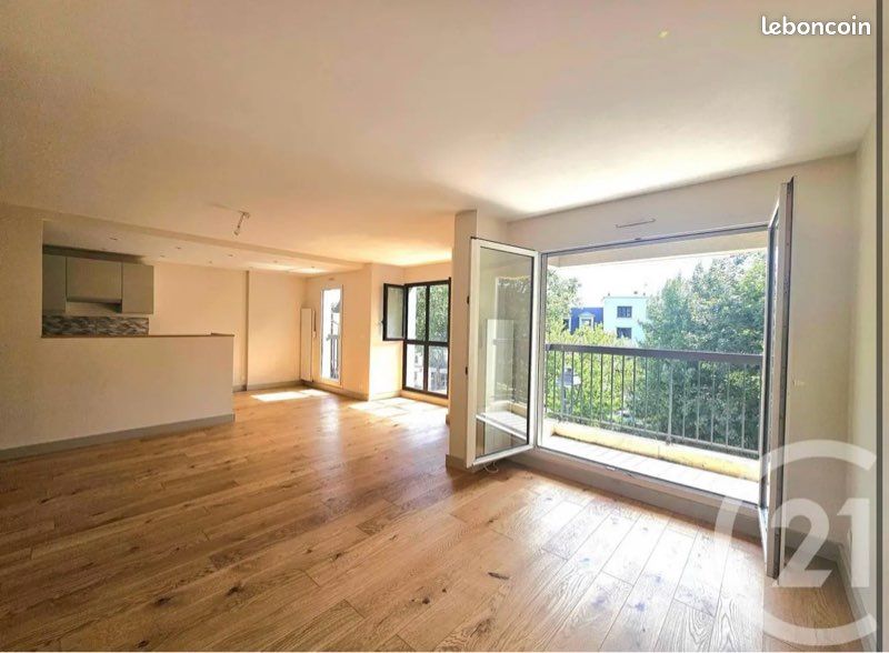Appartement 4 pièces 89 m² · à Bandol · 89 m² · 1 866 €