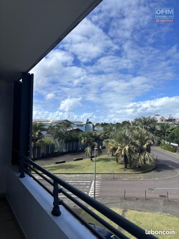 Appartement 1 pièce 24 m² · à Saint-André · 24 m² · 590 €