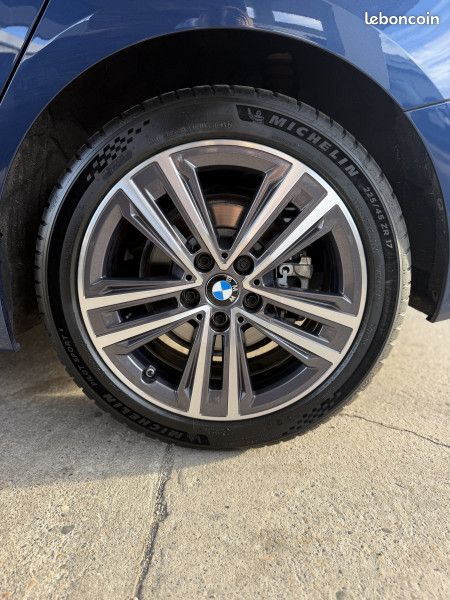 Bmw SERIE 2 GRAN COUPE (F44) 218IA 136CH DKG7 (image 22)