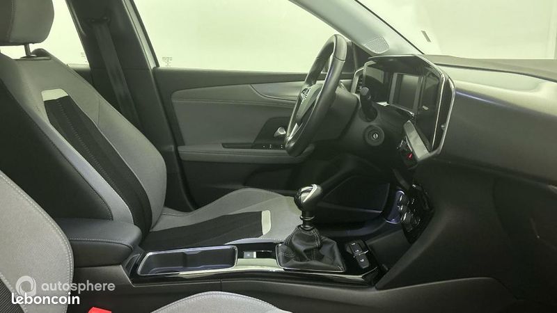 Opel Mokka 1.2 Turbo 130ch Elegance (image 15)