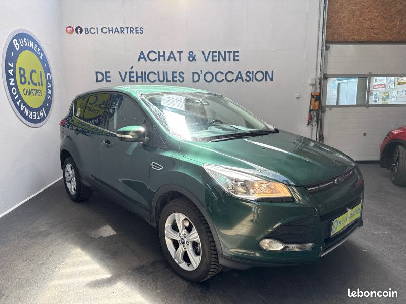 Ford KUGA 1.5 ECOBOOST 120CH STOP&START TREND (image 2)