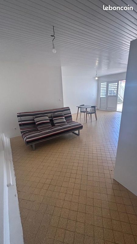 Appartement 1 pièce 40 m² · à Schoelcher · 40 m² · 690 €