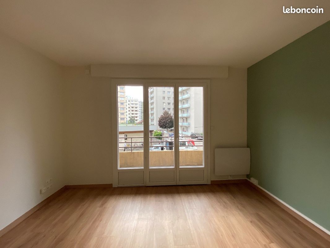 Appartement 3 pièces 56 m² · à Grenoble · 56,4 m² · 795 €/mois