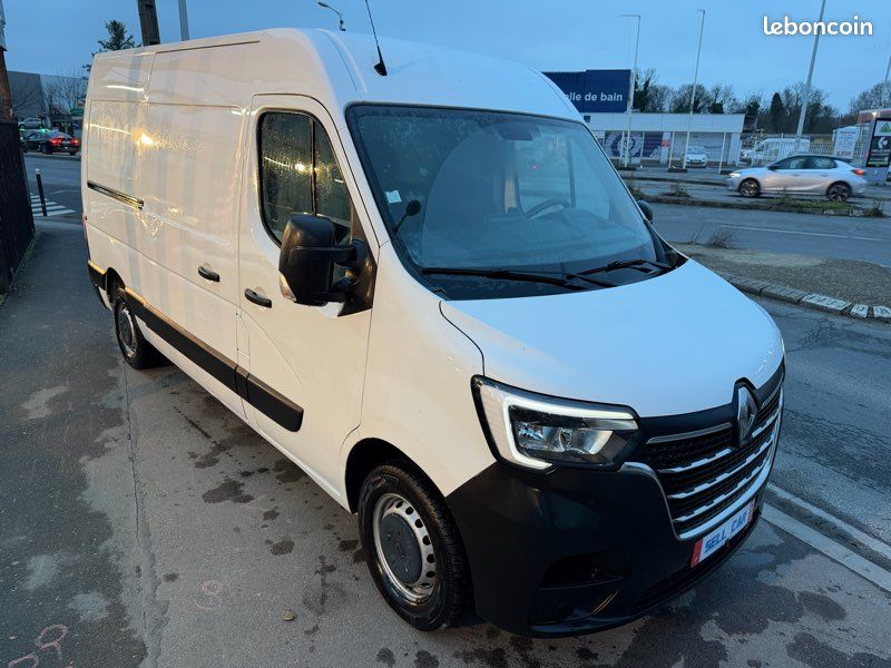 Master F3300 2.3 dci 135ch Grand Confort (image 2)