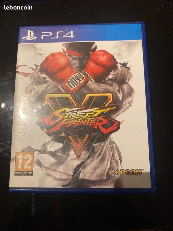 Jeux playstation 4 (image 5)