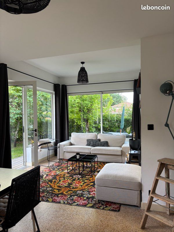 Maison 5 pièces 120 m² · à Andernos-les-Bains · 120 m² · 290 000 €