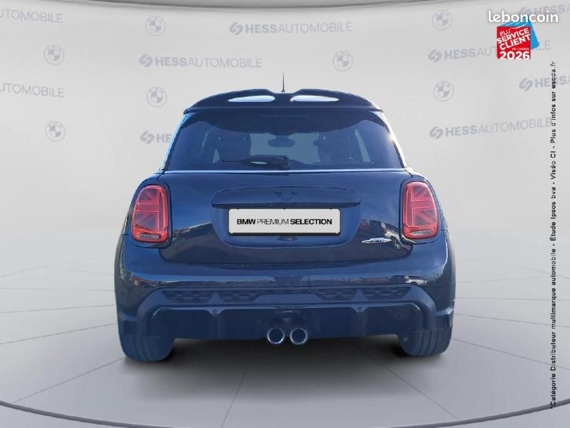Mini Mini JCW 231ch Edition Premium Plus BVA8 (image 7)