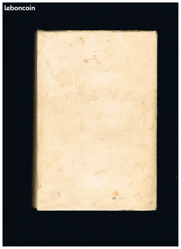 3,71 cts | Saphir bleu royal non chauffé | Origine Sri Lankaise 3,71 cts | Saphir bleu royal non chauffé | Origine Sri Lankaise