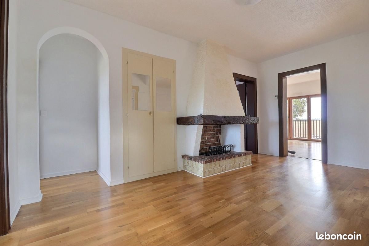 Appartement 4 pièces 118 m² · à Uttenheim · 118 m² · 1 200 €/mois