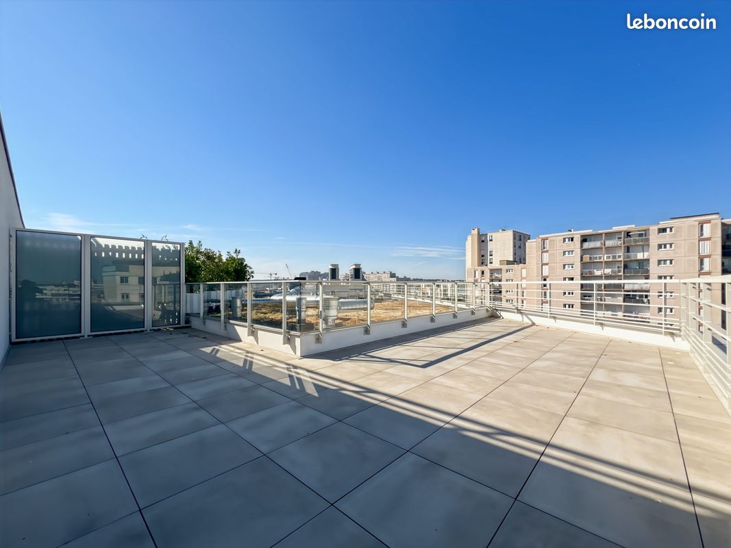 Appartement 4 pièces 99 m² · à Bois-Colombes · 99 m² · 680 000 €