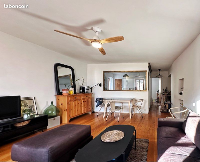 Appartement 3 pièces 74 m² · à Aubenas · 74 m² · 149 000 €