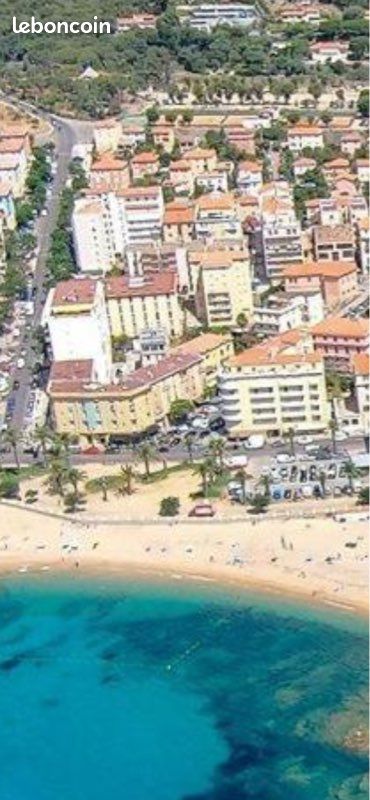 Appartement 2 pièces 38 m² · à Ajaccio · 38 m² · 210 000 €