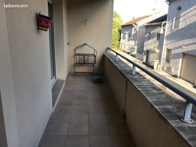 Appartement 2 pièces 34 m² · à Cavaillon · 34 m² · 575 €/mois
