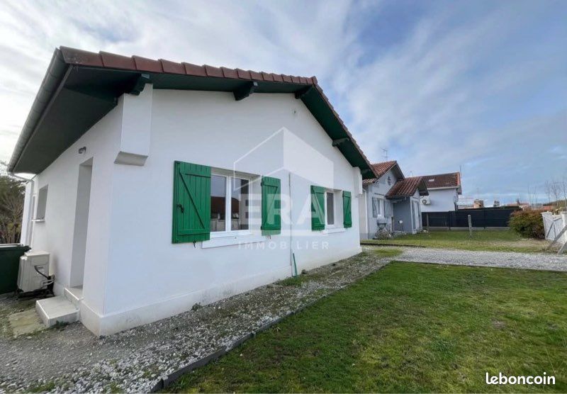 Maison 4 pièces 85 m² · à Saint-Pierre-du-Mont · 85 m² · 226 000 €