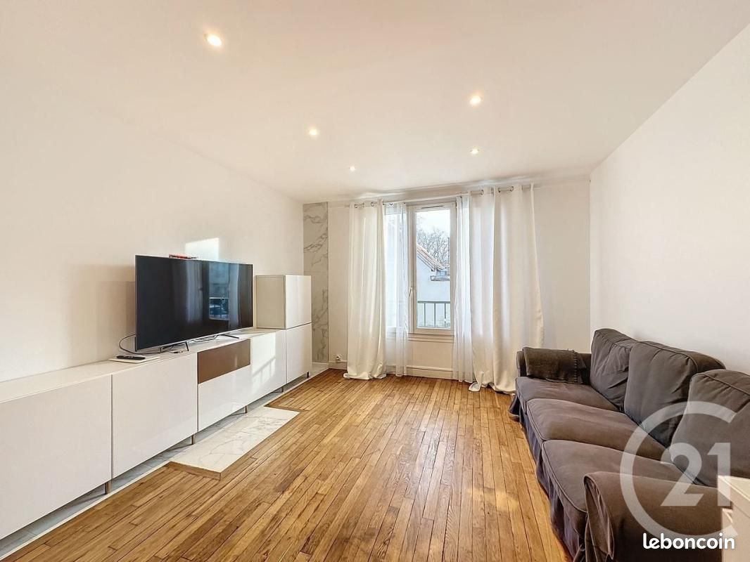 Appartement 3 pièces 63 m² · à Troyes · 63 m² · 840 €/mois