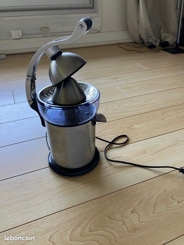 Fusion Juicer Compra Power Xl Juicer Portable Blender Reeix