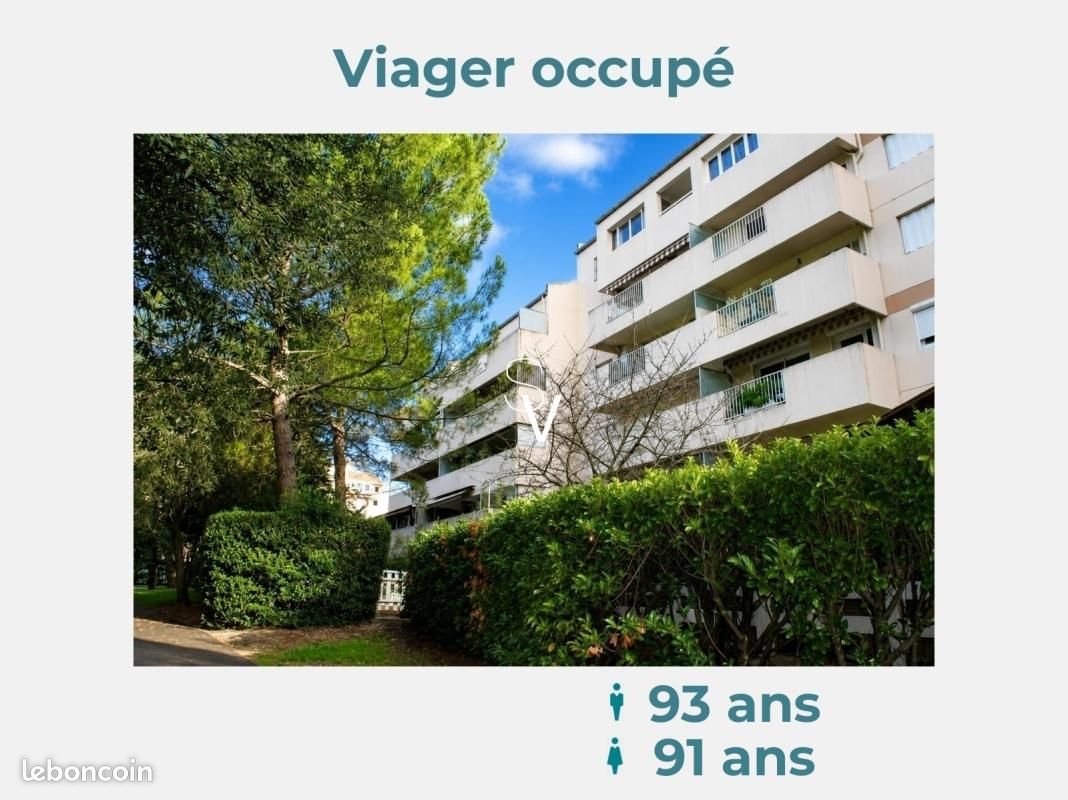 Appartement 4 pièces 104 m² · à Aix-en-Provence · 104 m² · 179 000 €