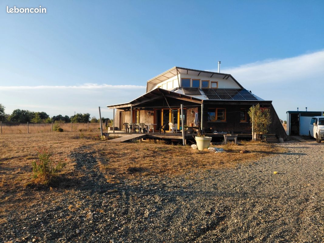 Maison 6 pièces 170 m² · à La Chapelle-Palluau · 170 m² · 335 000 €