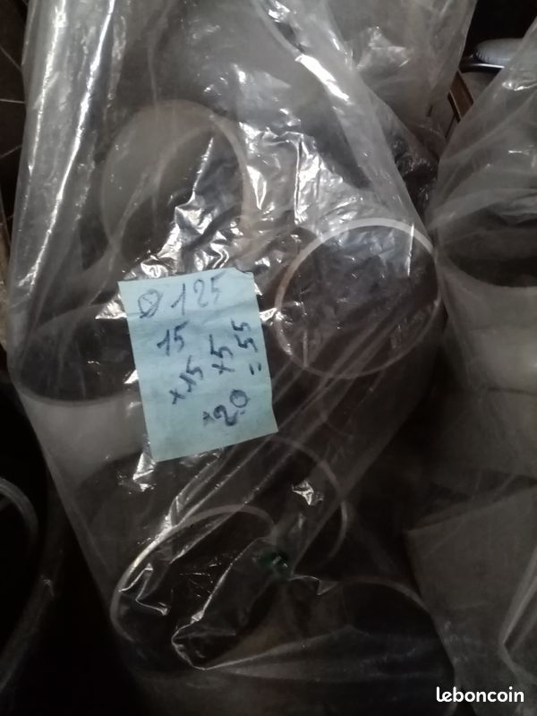 Raccords PVC (image 2)