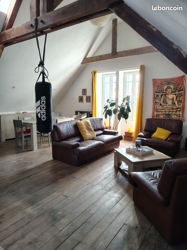 Maison 9 pièces 165 m² · à Allassac · 165 m² · 190 000 €