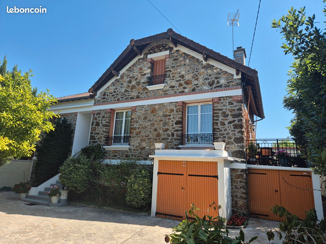 Maison 6 pièces 110 m² · à Neuilly-Plaisance · 110 m² · 569 000 €