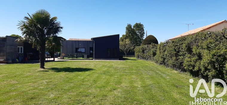 Maison familiale 5 pièces 131 m²