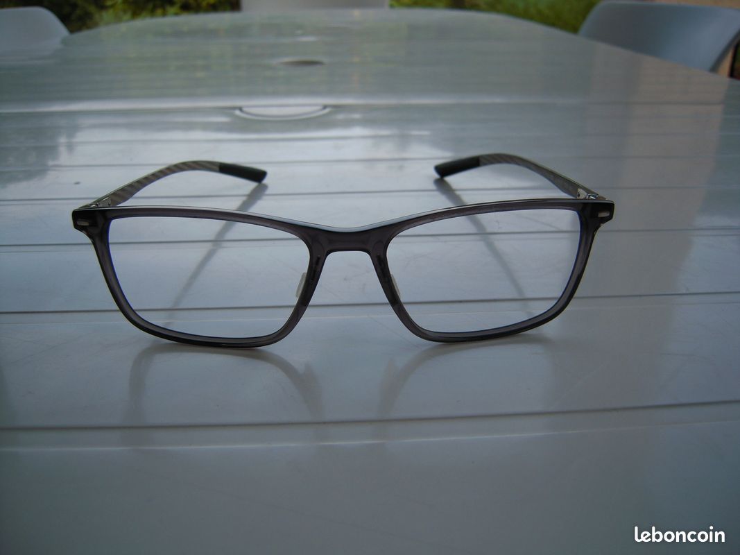 Monture lunettes Julius (image 1)