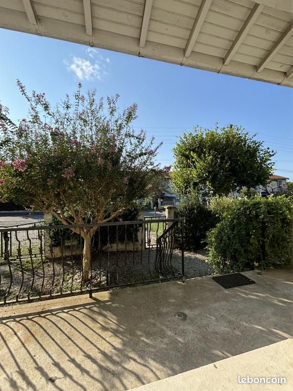 Maison 4 pièces 88 m² · à Revel · 88 m² · 818 €/mois