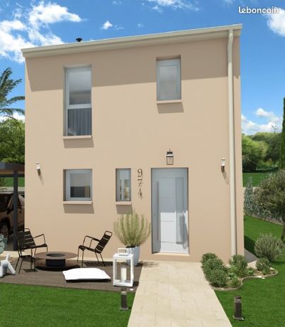 Maison 76 m² Landemont