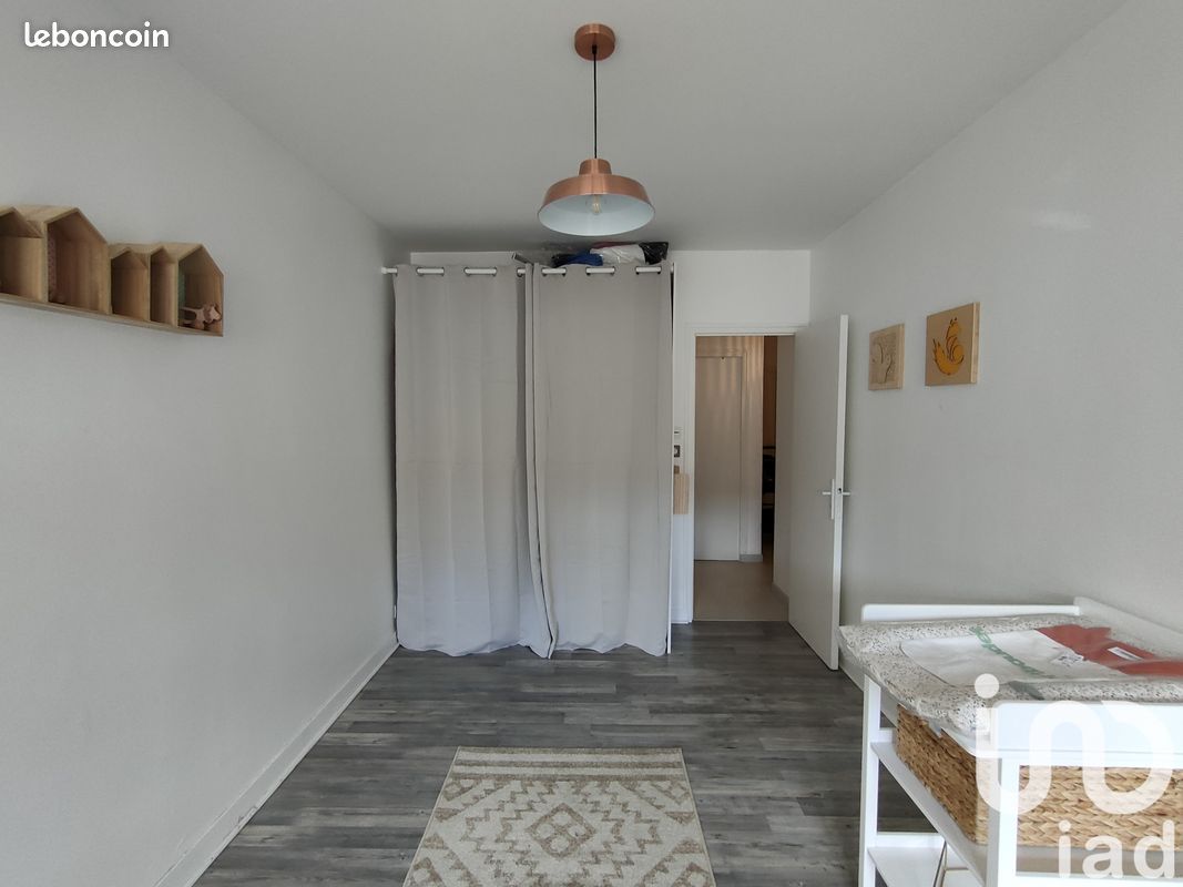 Appartement 3 pièces 74 m² - Limoges 87000 (image principale 9)