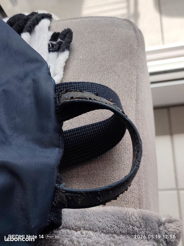 Sac à dos femme Tommy Hilfiger (image 9)
