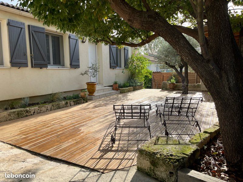 Maison 6 pièces 115 m² · à Saint-Just · 115 m² · 385 000 €