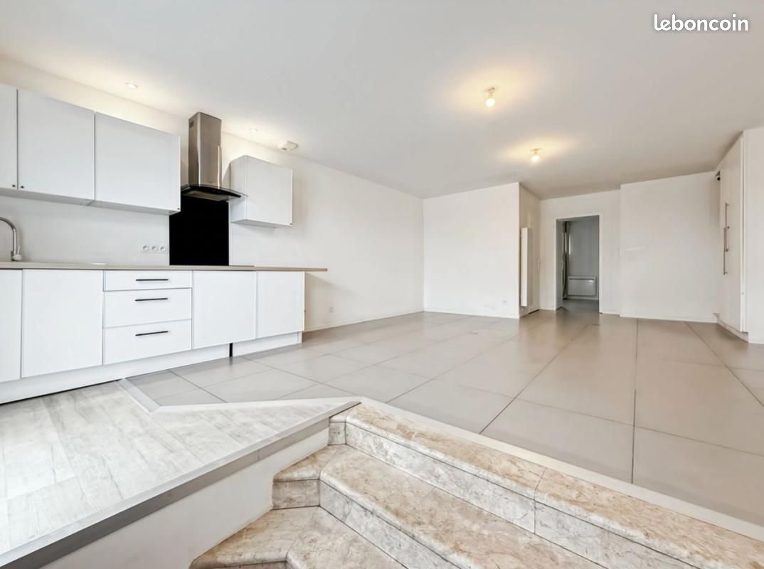 Appartement 2 pièces 57 m² · à Mont-de-Marsan · 57 m² · 575 €/mois
