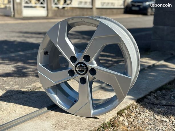 JantesaluOrignalNissanavecousanspneus