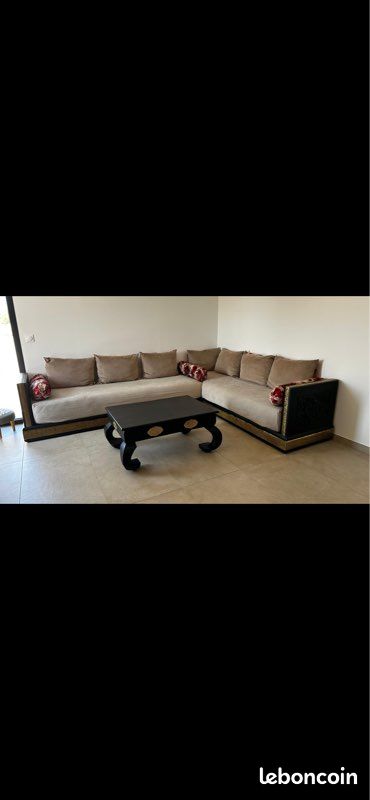 Salon marocain (image 2)