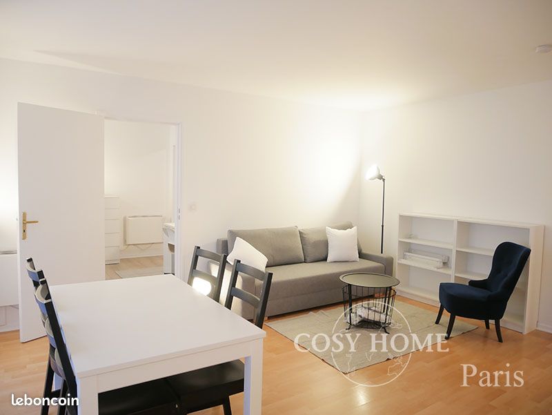 Appartement 2 pièces 54 m² · à Antony · 54 m² · 1 000 €/mois